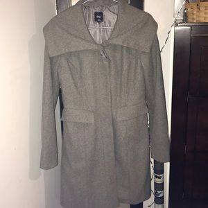 Women’s Gap pea coat